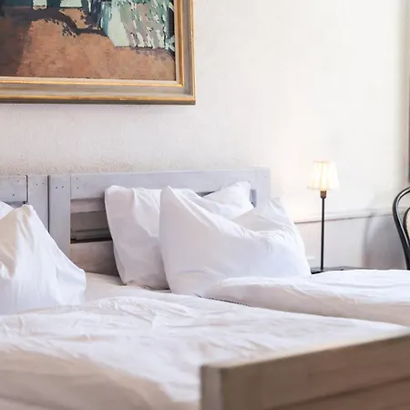 Familienzauber - By Inspiring Places 아파트