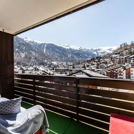 Familienzauber - By Inspiring Places * Zermatt