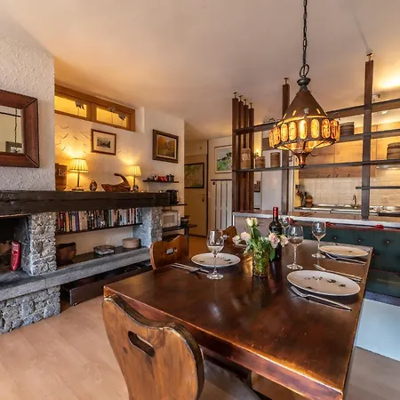 Familienzauber - By Inspiring Places Daire Zermatt