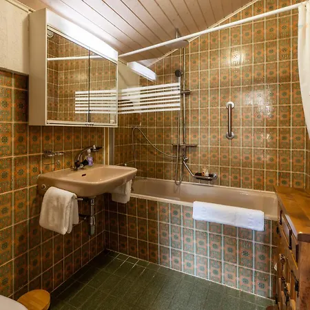 Familienzauber - By Inspiring Places 아파트