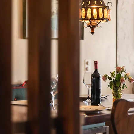 Familienzauber - By Inspiring Places Daire *