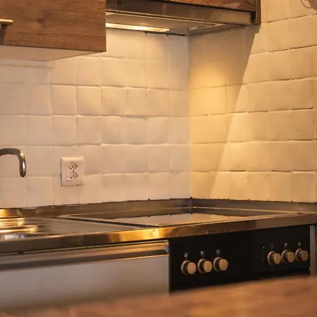 Daire Familienzauber - By Inspiring Places Zermatt