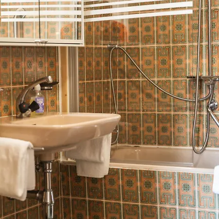 아파트 Familienzauber - By Inspiring Places 체르마트