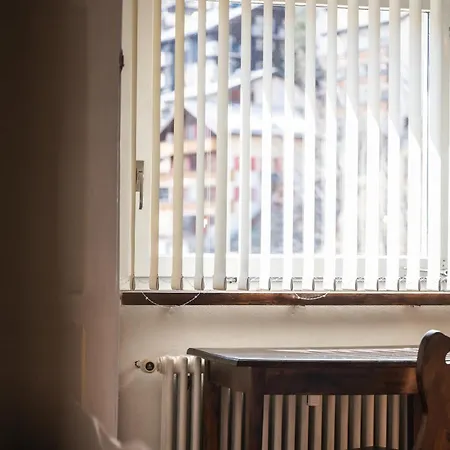 Familienzauber - By Inspiring Places 아파트 체르마트