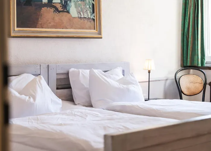 Familienzauber - By Inspiring Places Appartement