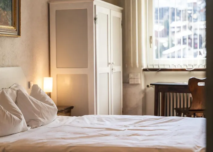 Familienzauber - By Inspiring Places Appartement *