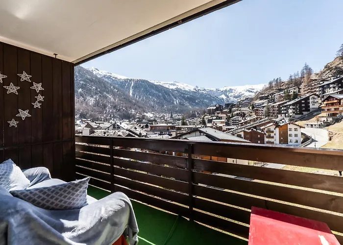 Familienzauber - By Inspiring Places * Zermatt