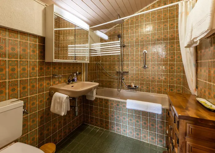 Familienzauber - By Inspiring Places Appartement