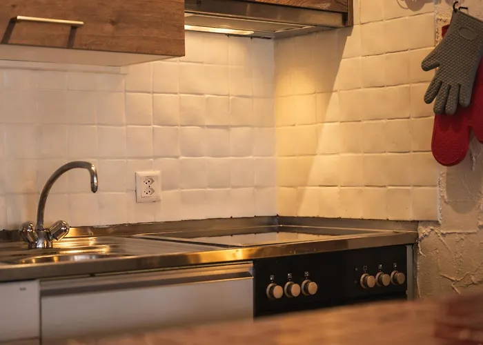 Appartement Familienzauber - By Inspiring Places Zermatt