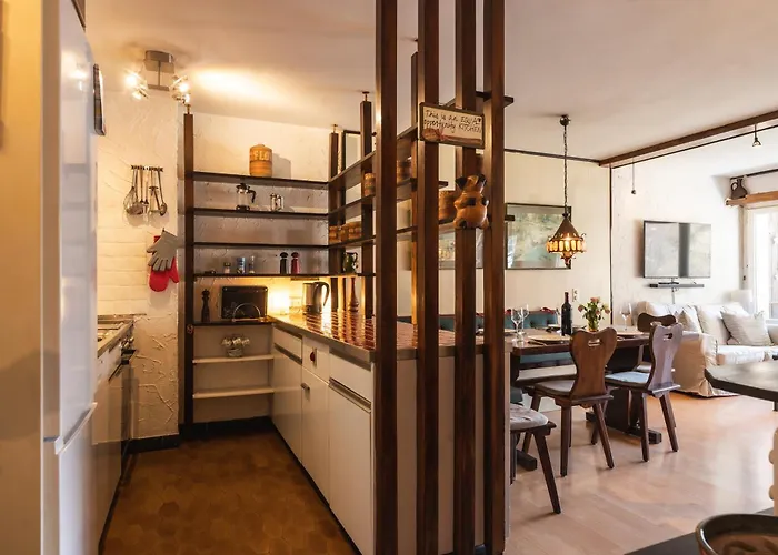 Familienzauber - By Inspiring Places 采尔马特