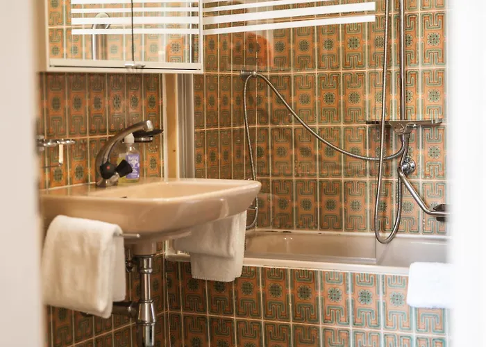 公寓 Familienzauber - By Inspiring Places 采尔马特