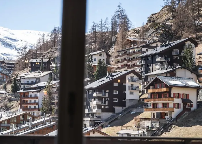 公寓 Familienzauber - By Inspiring Places *