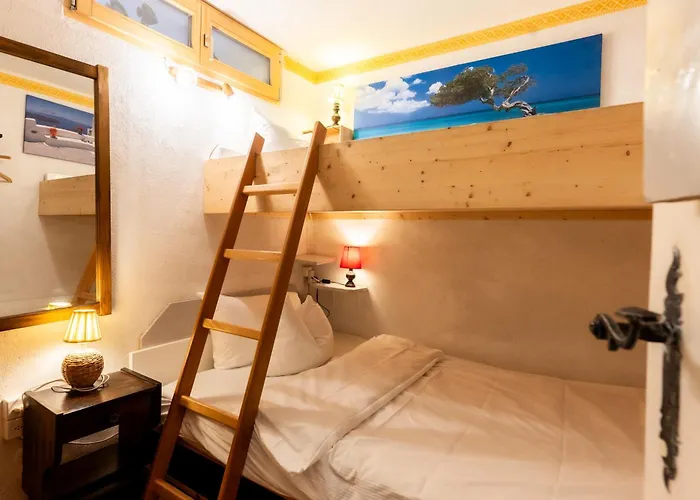 Familienzauber - By Inspiring Places Appartement *