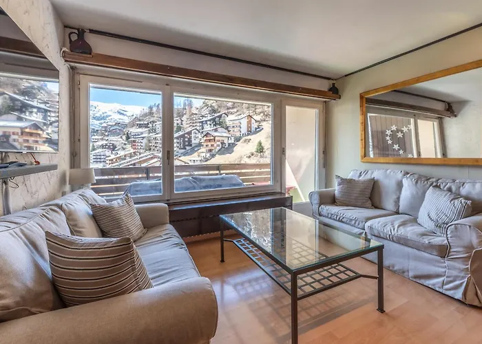 Familienzauber - By Inspiring Places Zermatt