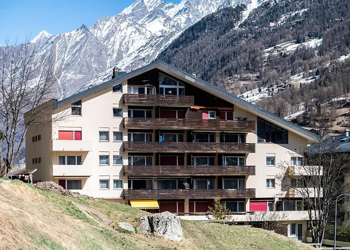 公寓 Familienzauber - By Inspiring Places