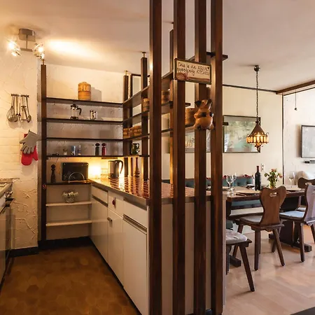 Familienzauber - By Inspiring Places زيرمات