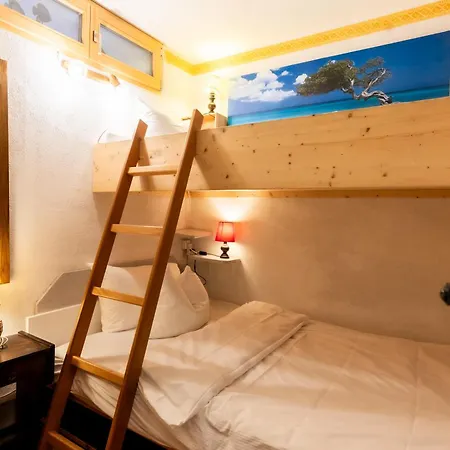 Familienzauber - By Inspiring Places شقة *