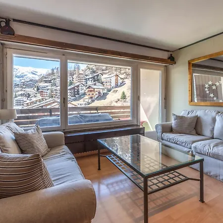 Familienzauber - By Inspiring Places Zermatt