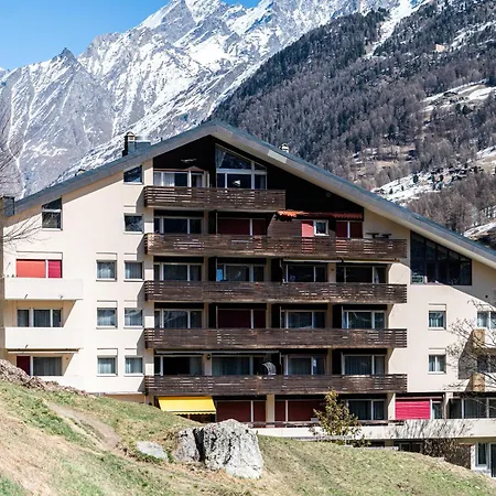 Lägenhet Familienzauber - By Inspiring Places