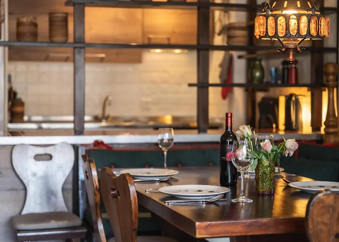 Familienzauber - By Inspiring Places Церматт