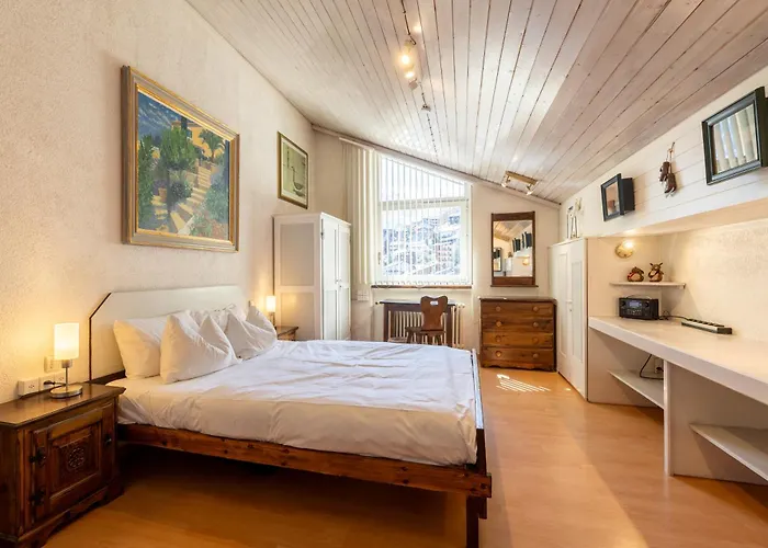 Familienzauber - By Inspiring Places Церматт